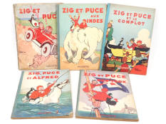 EDITIONS HACHETTE (FRANCE) (5)