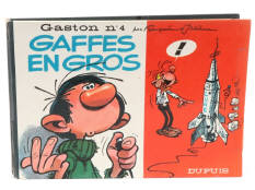 EDITIONS DUPUIS (BELGIQUE) (1)