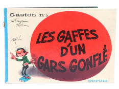 EDITIONS DUPUIS (BELGIQUE) (1)