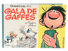 EDITIONS DUPUIS (BELGIQUE) (1)