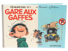 EDITIONS DUPUIS (BELGIQUE) (1)