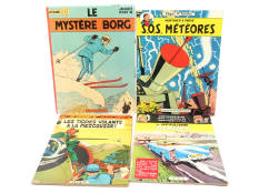 DIVERS (FRANCE) (4)