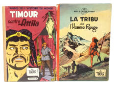 EDITIONS DUPUIS (BELGIQUE) (2)