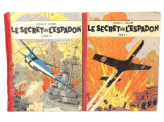 EDITIONS DARGAUD (FRANCE) (2)