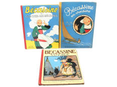 EDITIONS GAUTIER-LANGUEREAU (FRANCE) (3)