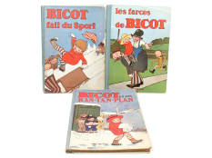 EDITIONS HACHETTE (FRANCE) (3)