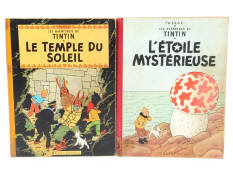 EDITIONS CASTERMAN (BELGIQUE) (2)