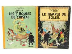 EDITIONS CASTERMAN (BELGIQUE) (2)