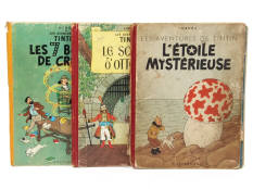 EDITIONS CASTERMAN (BELGIQUE) (3)