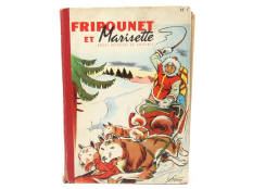 EDITIONS COEURS VAILLANTS (FRANCE) (1)