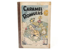 EDITIONS DUPUIS (BELGIQUE) (1)