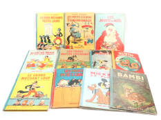 EDITIONS HACHETTE (FRANCE) (11)