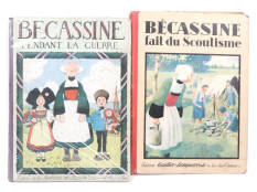 EDITIONS GAUTIER-LANGUEREAU (FRANCE) (2)