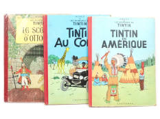 EDITIONS CASTERMAN (BELGIQUE) (3)