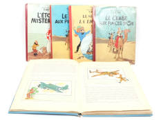 EDITIONS CASTERMAN (BELGIQUE) (5)