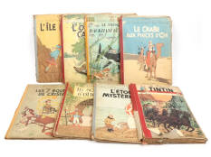 EDITIONS CASTERMAN (BELGIQUE) (8)