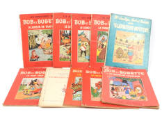 EDITIONS LOMBARD (BELGIQUE) (9)