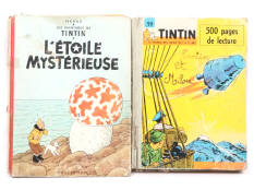 EDITIONS CASTERMAN (BELGIQUE) (2)