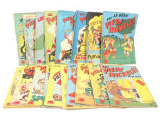 SOCIETE PARISIENNE D'EDITION (FRANCE) (18)