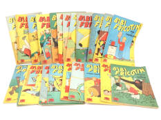 SOCIETE PARISIENNE D'EDITION (FRANCE) (23)