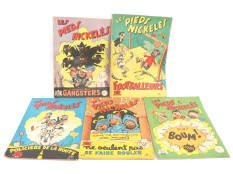 SOCIETE PARISIENNE D'EDITION (FRANCE) (5)