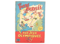 SOCIETE PARISIENNE D'EDITION (FRANCE) (1)