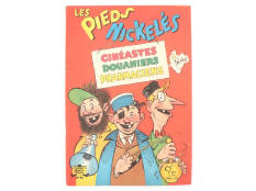 SOCIETE PARISIENNE D'EDITION (FRANCE) (1)