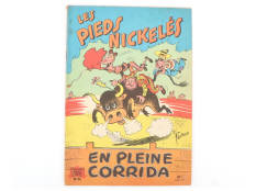 SOCIETE PARISIENNE D'EDITION (FRANCE) (1)