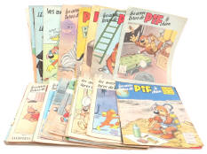 EDITIONS VAILLANT (FRANCE) (50)