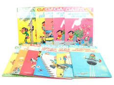 EDITIONS DUPUIS (BELGIQUE) (11)