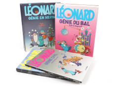 EDITIONS LOMBARD (BELGIQUE) (17)