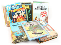 EDITIONS CASTERMAN (BELGIQUE) (40)