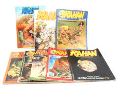 EDITIONS VAILLANT (FRANCE) (8)