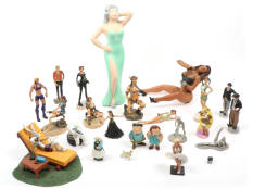 DIVERS (23)