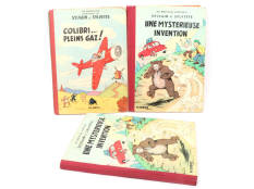 EDITIONS FLEURUS (BELGIQUE) (3)