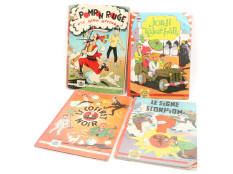 EDITIONS FLEURUS (BELGIQUE) (4)