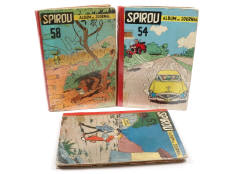 EDITIONS DUPUIS (BELGIQUE) (3)