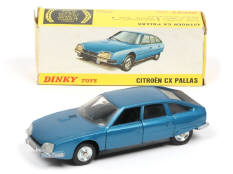 DINKY TOYS (FRANCE) (1)
