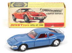DINKY TOYS (FRANCE) (1)