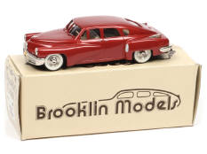 BROOKLIN MODELS (GB) (1)