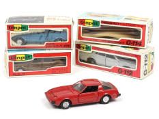 YONEZAWA TOYS DIAPET (JAPON) (4)