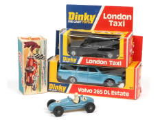 DINKY TOYS (GB) (3)