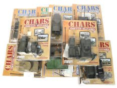 EDITIONS HACHETTE (FRANCE) (17)