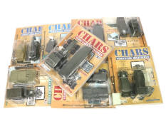 EDITIONS HACHETTE (FRANCE) (16)