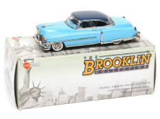 BROOKLIN MODELS (GB) (1)