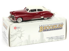 BROOKLIN MODELS (GB) (1)