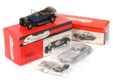 SOMERVILLE MODELS (GB) (2)