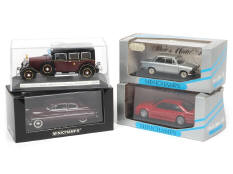MINICHAMPS (ALLEMAGNE) (4)