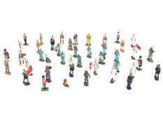 DIVERS (42)