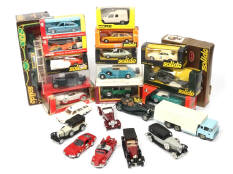 SOLIDO (FRANCE) (25)